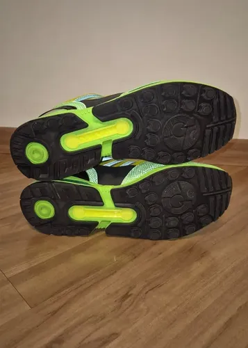 Tênis Atmos X Adidas Zx 8000 A-zx Series (refletivo) 41br
