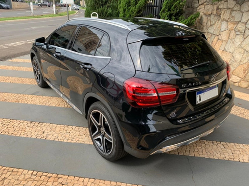 Imagem 5 de 12 de Mercedes Gla 250 Sport 2019