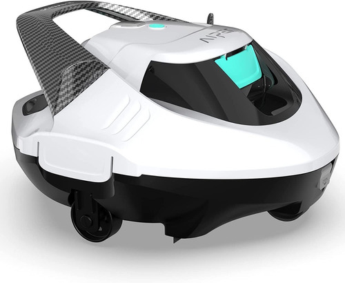 Aiper Seagull Se Cordless Robotic Pool Cleaner