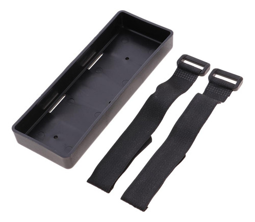 Caja Protectora Porta De Almacenaje Estuche De Para Coche Rc