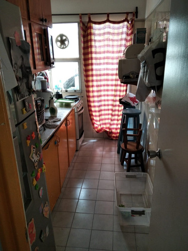 Venta De Apartamento Duplex 3 Dormitorios, Buceo