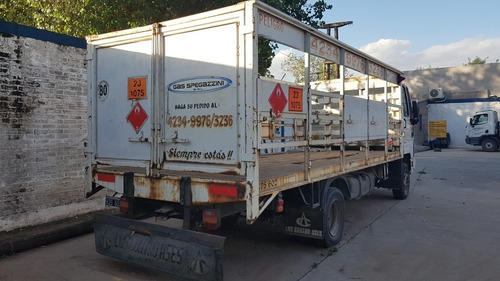 Ford Cargo 712