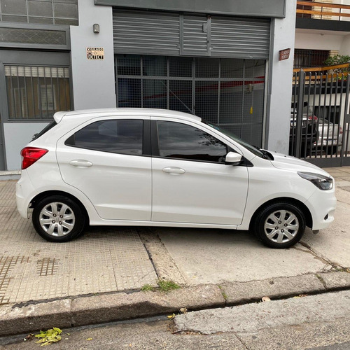 Ford Ka 1.5 S