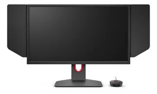 Monitor gamer BenQ Zowie XL-K Series XL2546K LCD 24.5" negro 100V/240V