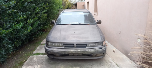 Mitsubishi Galant 2.0 Super Saloon
