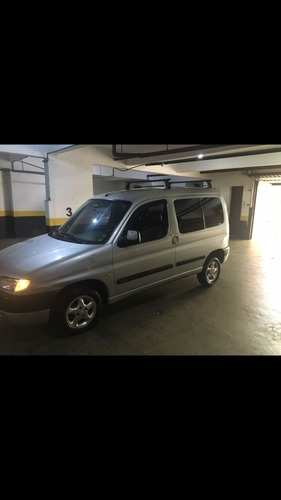 Citroën Berlingo 2000 1.8 4p