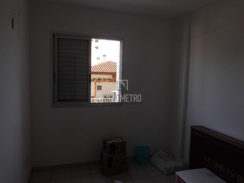 Imagem 24 de 30 de Apartamento À Venda Em Vila Brandina - Ap005304