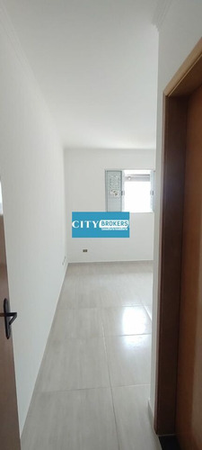 Imagem 12 de 27 de Casa Em Vila Augusta, Guarulhos/sp De 180m² 3 Quartos À Venda Por R$ 850.000,00 - Ca1157925-s