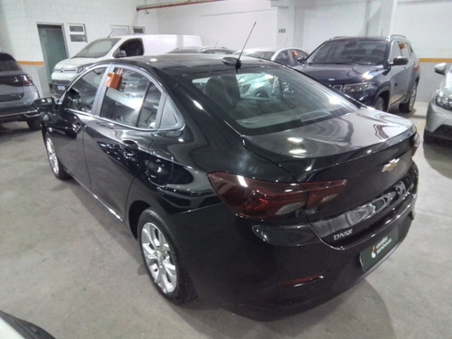 Chevrolet Onix 1.0 TURBO FLEX LTZ AUTOMÁTICO