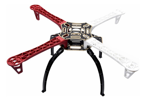 F450 Drone Frame Kit 4-axis Airframe 17.717pulgadaquadcopter
