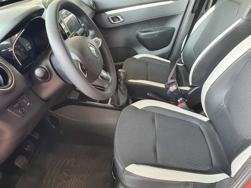 Renault Kwid 1.0 Sce 66cv Iconic