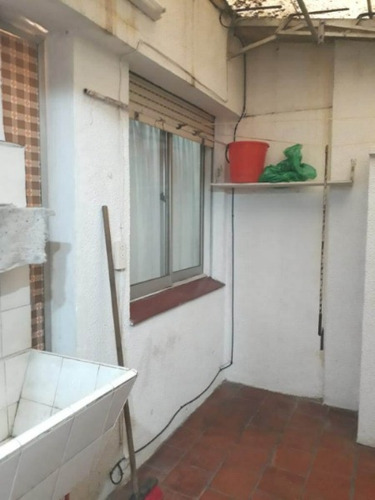 Imagen 11 de 11 de 2 Amb Con Dependencia, Balcon Y Patio - Centro- Con Renta