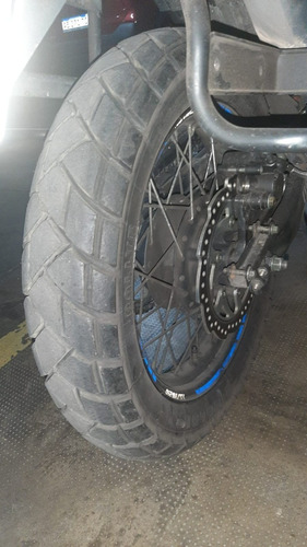 Imagen 8 de 9 de Corven Touring 250