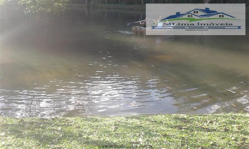 Imagem 3 de 29 de Chácaras À Venda Em Mairiporã/sp - Compre O Seu Chácaras Aqui! - 1478707