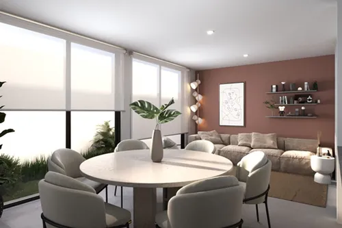 Venta Residencial Esmeralda San Mateo Atenco