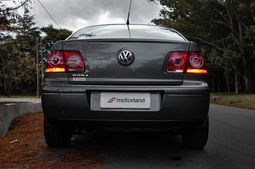 Volkswagen Bora Trendline 2.0 - Motorland Permuto / Financio