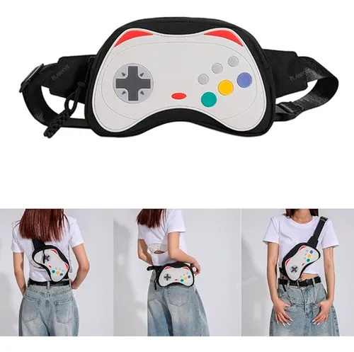 Koala Control Gamer Monedero