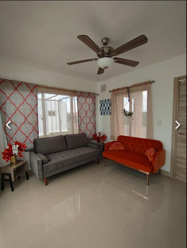 Se Vende Hermosa Villa En Residencial Veron Punta Cana Rd