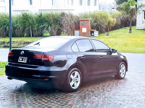 Volkswagen Vento 2.5 Advance Plus 170cv Tiptronic 2016