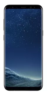 Samsung Galaxy S8 Plus 64gb Dual Sim Negro Refabricado