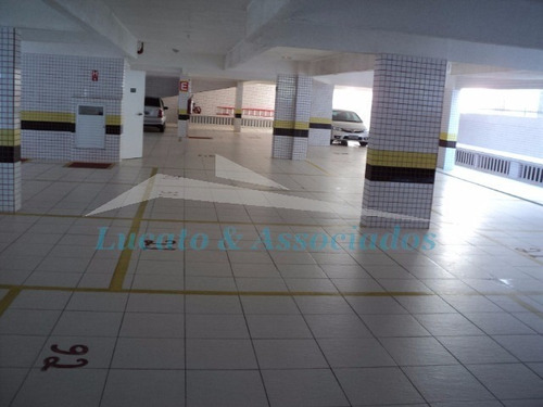 Imagem 5 de 20 de Apartamento Para Venda, Prédio Frente Mar Campo Da Aviação, Praia Grande Sp - Ap01796 - 67663598