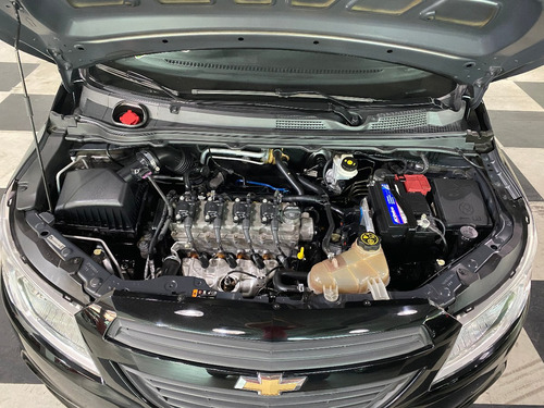 Chevrolet Prisma 2018 Joy