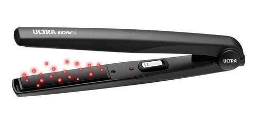 Chapinha/prancha Alisadora Mondial Ultra Ion P-14 - Bivolt