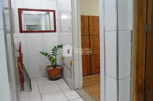 Imagem 21 de 23 de Casa Com 2 Dorms, Jardim Catanduva, São Paulo - R$ 310 Mil, Cod: 934 - V934