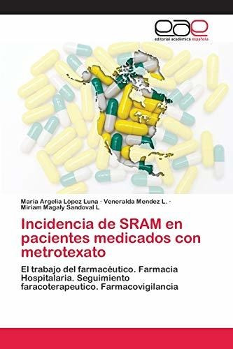 Incidencia De Sram En Pacientes Medicados Con Metrotexato: E