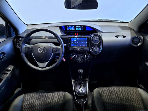 Toyota Etios 1.5 Xls At