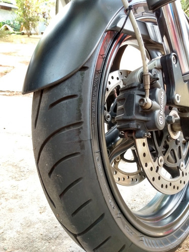 Ducati Monster