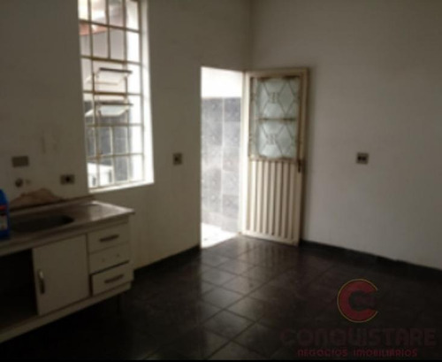 Imagem 4 de 6 de Sobrado Para Locação Em São Paulo, Vila Buarque, 1 Dormitório, 1 Banheiro, 1 Vaga - Sopa0019_2-905380