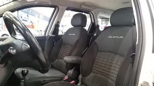 Imagem 6 de 12 de Fiat Palio 1.8 Mpi Adventure Weekend 16v