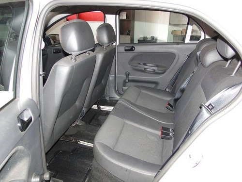 Volkswagen Gol GOL 1.0 12V MPI TOTALFLEX MANUAL