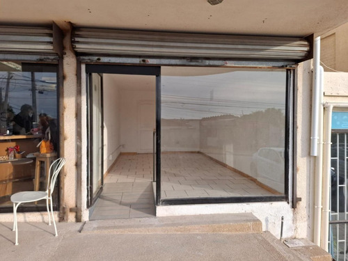 Se Arrienda Local Comercial En Concón
