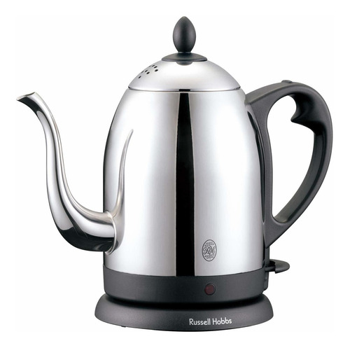 Russell Hobbs Hervidor Eléctrico Para Café 1.0l 7410jp