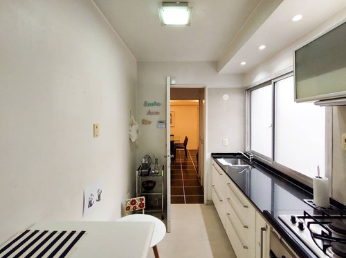 Imagen 17 de 28 de Venta De Departamento 3 Ambientes Con Balcón En Belgrano