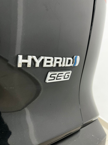 Toyota Corolla Cross 2.0 Seg Cvt