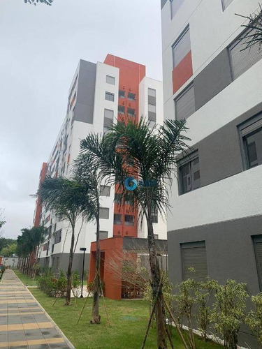 Imagem 4 de 30 de Apartamento Com 2 Dormitórios À Venda, 44 M² Por R$ 410.000,00 - Usina Piratininga - São Paulo/sp - Ap8016