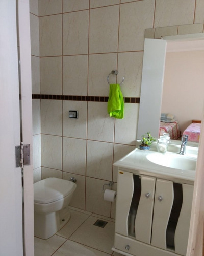 Casa Jardim Santa Marta Ii - Salto - 159 - 33713784