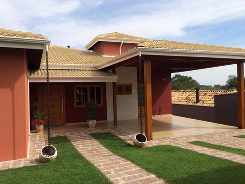 Imagem 8 de 30 de Chácara Com 3 Dormitórios À Venda, 1150 M² Por R$ 1.300.000,00 - Parque Das Videiras - Itupeva/sp - Ch0140