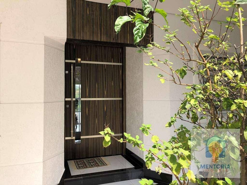 Imagem 5 de 30 de Casa Com 5 Suítes À Venda - 3.198.000 - São Paulo Ii - Cotia/sp - Ca0325
