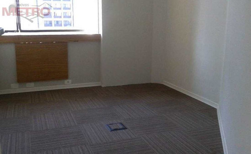 Imagem 10 de 19 de Conjunto Comercial, Brooklin, São Paulo - R$ 3.93 Mi, Cod: 91238 - A91238