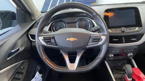 Chevrolet Onix 1.0 TURBO FLEX PLUS PREMIER AUTOMÁTICO