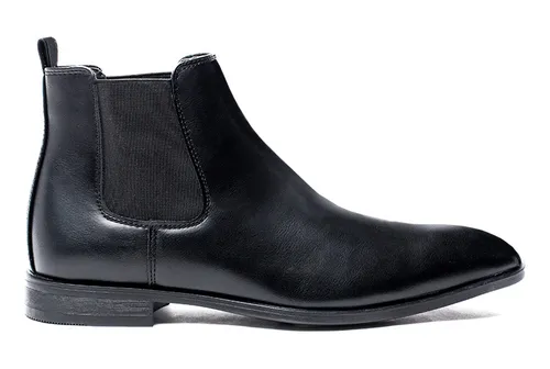 Botines Hombre Aldo Conti h9116