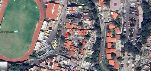 Casa En Nogales, San Nicolas Totolpan, Cdmx. Ch3-za