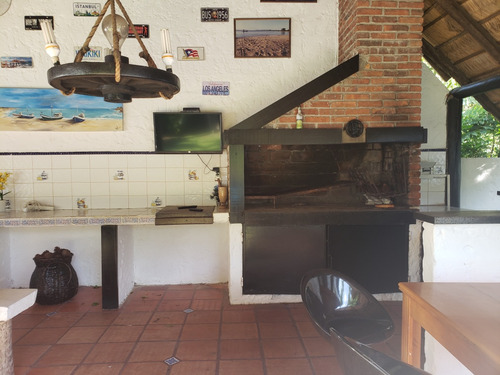 Piscina Climatizada Pinares,punta Del Este