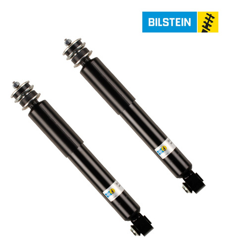 Amortiguadores Delanteros B4 Bilstein Mercedes  M-class W163