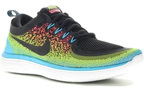 Nike free rn mercado libre sales