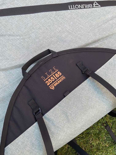 Imagen 6 de 12 de Boardbag Windsurf Brunotti